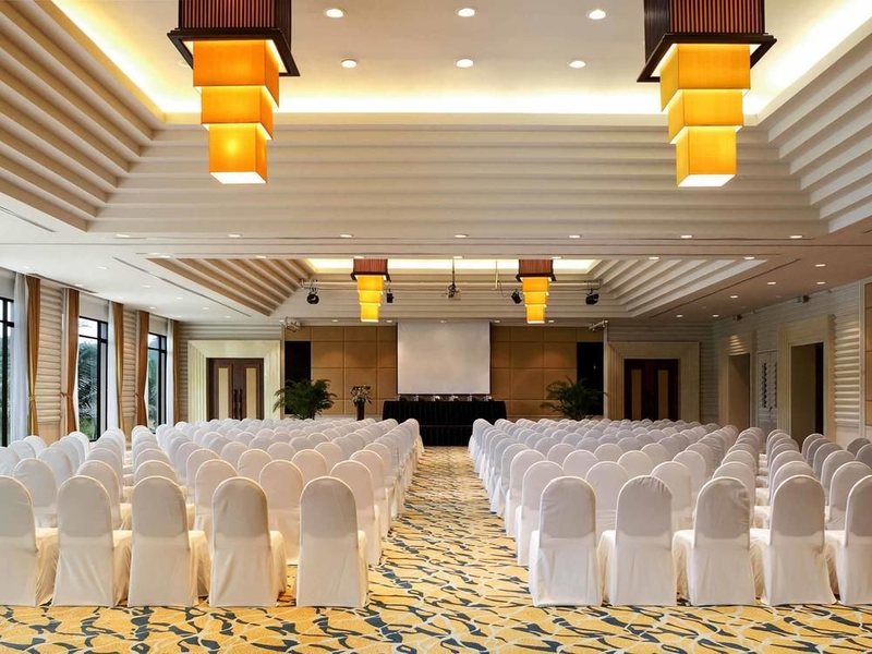 Pullman Khao Lak Katiliya Resort & Spa (ех 153731