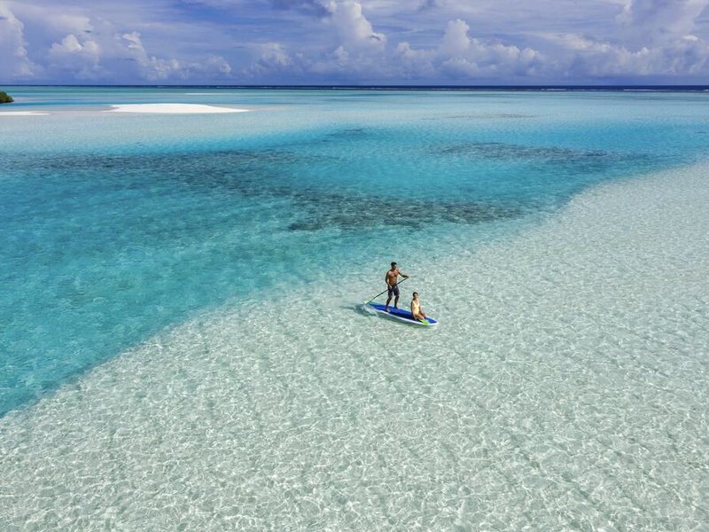 Pullman Maldives Maamutaa  323959