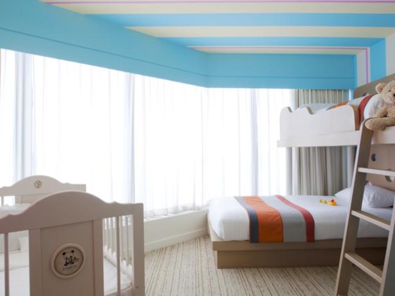 Pullman Pattaya Hotel G 143310