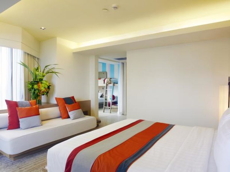 Pullman Pattaya Hotel G 143311