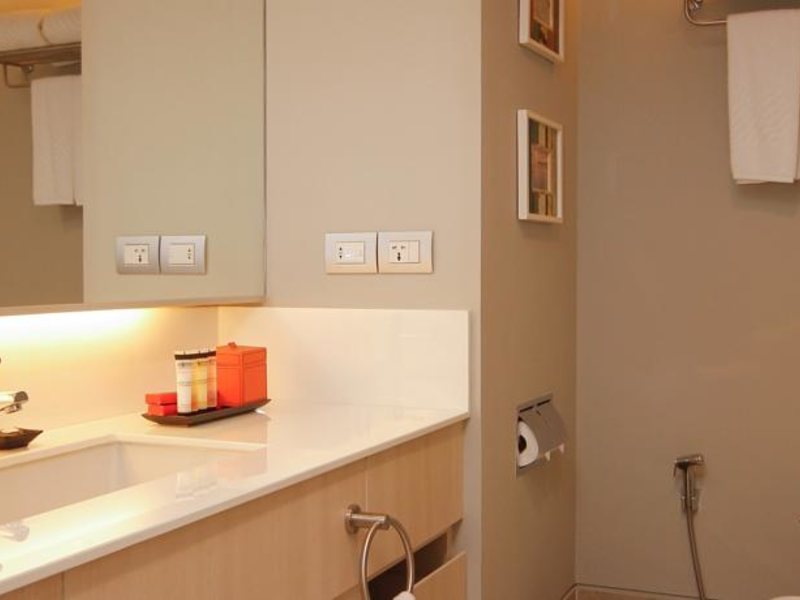 Pullman Pattaya Hotel G 143312