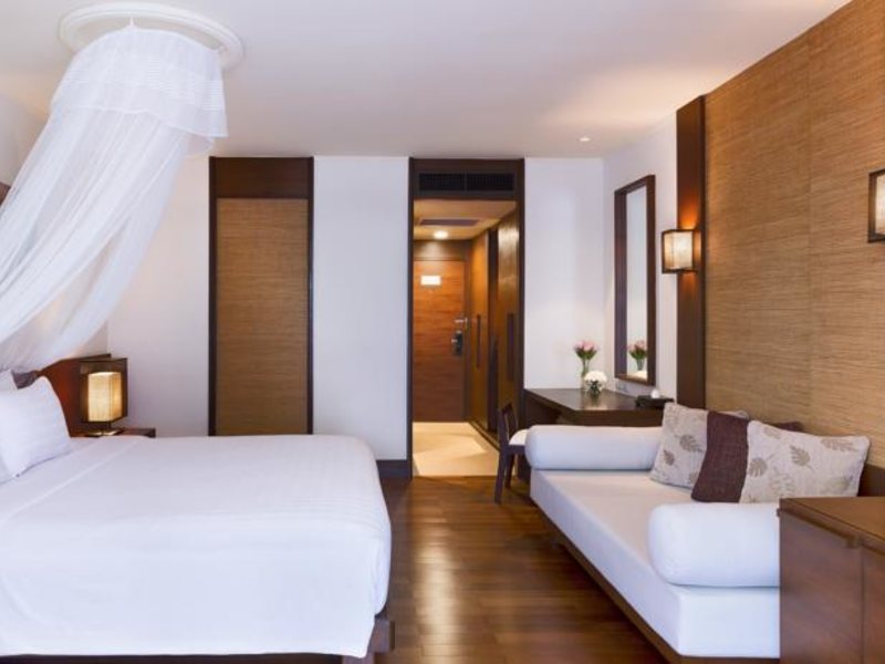 Pullman Pattaya Hotel G 143313