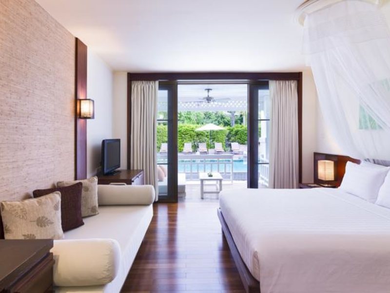 Pullman Pattaya Hotel G 143314