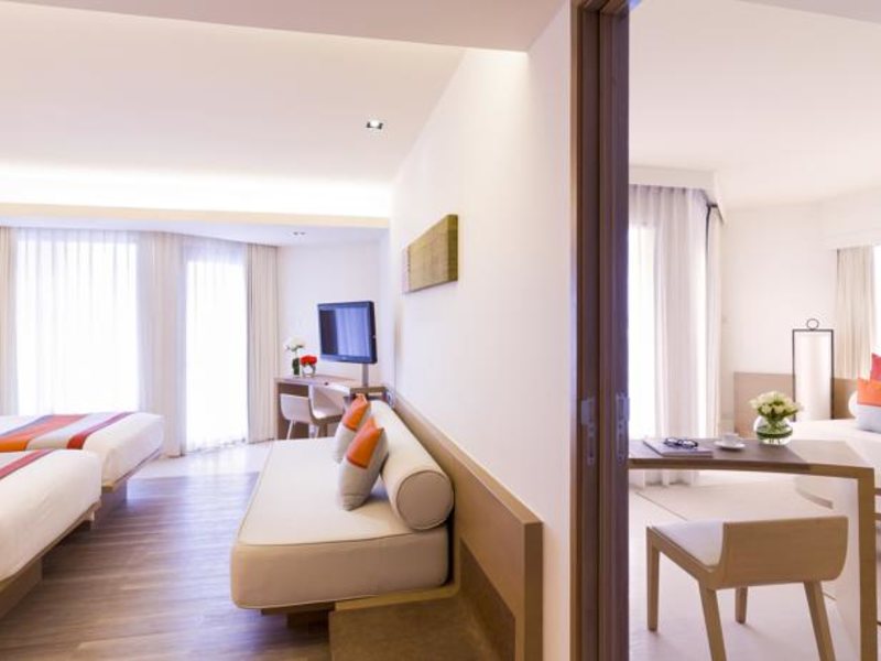 Pullman Pattaya Hotel G 143316