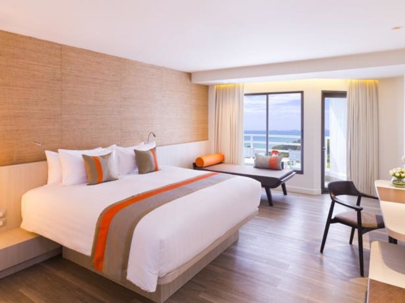 Pullman Pattaya Hotel G 143317