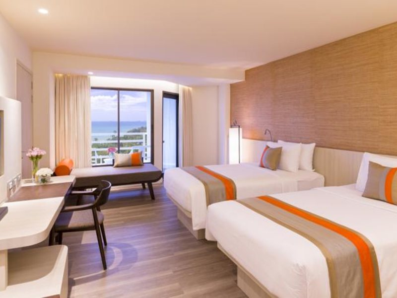 Pullman Pattaya Hotel G 143318