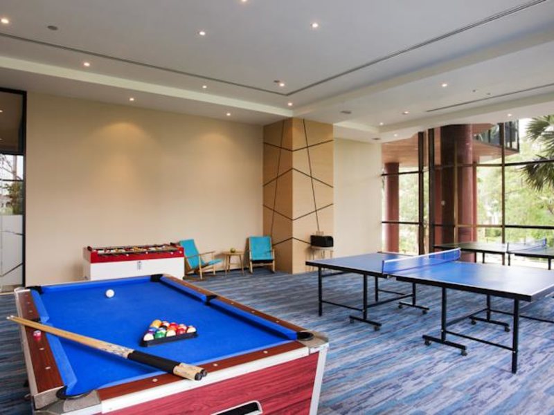 Pullman Pattaya Hotel G 143319