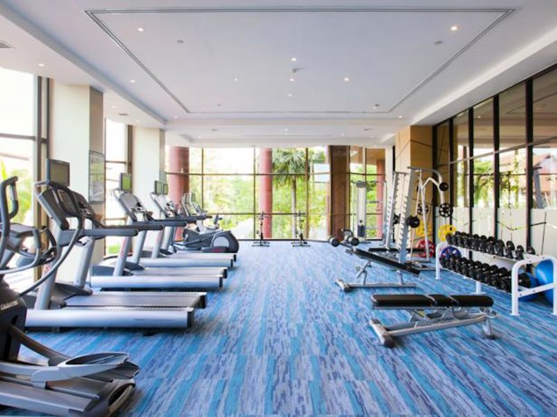 Pullman Pattaya Hotel G 143321