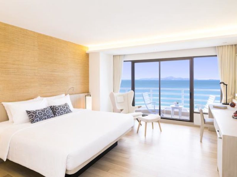 Pullman Pattaya Hotel G 143322