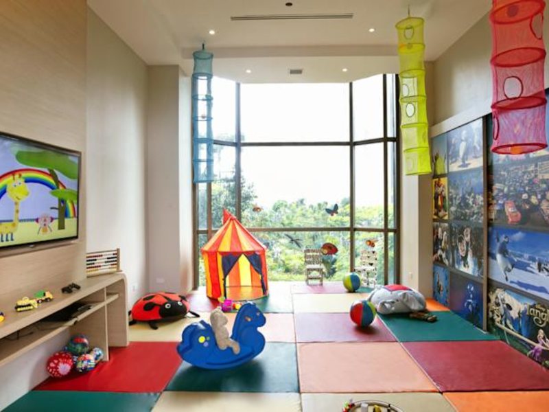 Pullman Pattaya Hotel G 143324