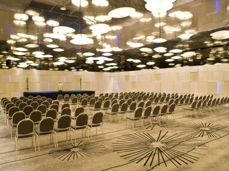 Pullman Pattaya Hotel G 143326