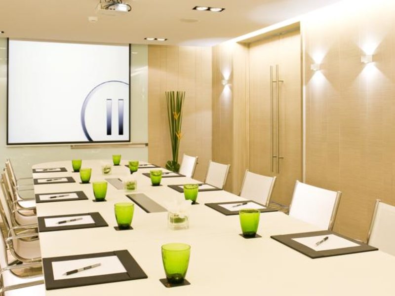 Pullman Pattaya Hotel G 143327