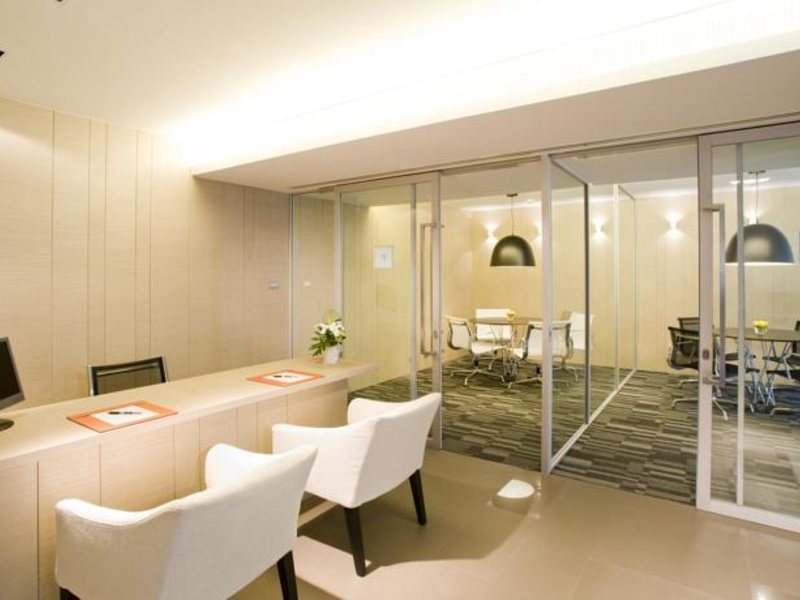 Pullman Pattaya Hotel G 143328