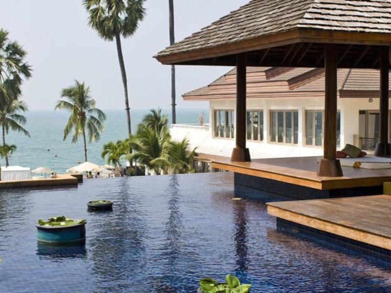 Pullman Pattaya Hotel G 143329