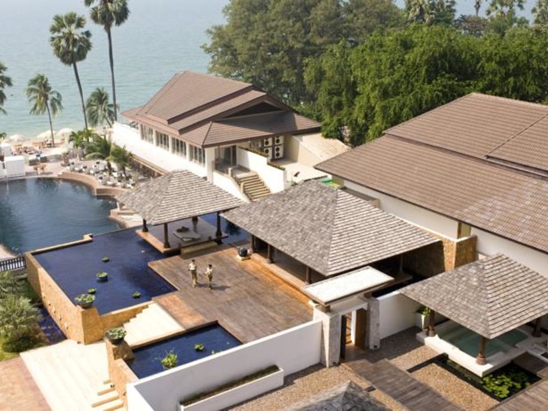 Pullman Pattaya Hotel G 143330