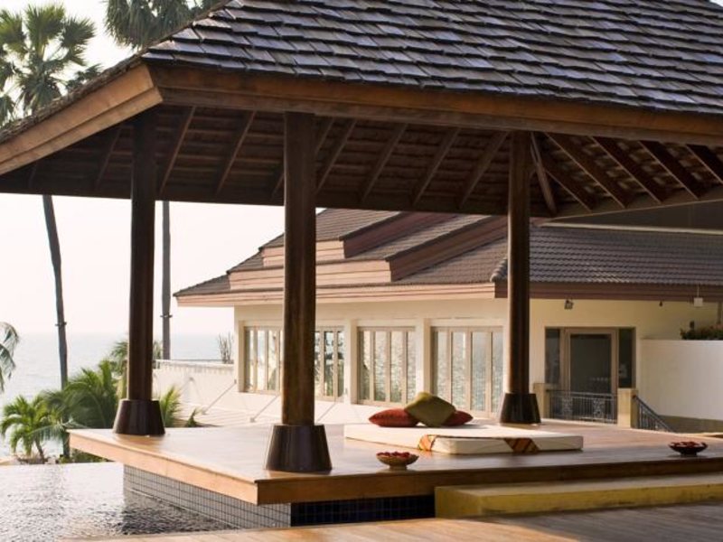 Pullman Pattaya Hotel G 143331