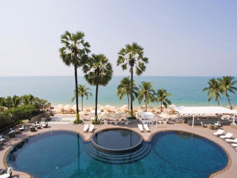 Pullman Pattaya Hotel G 143332