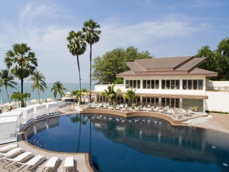 Pullman Pattaya Hotel G 143333