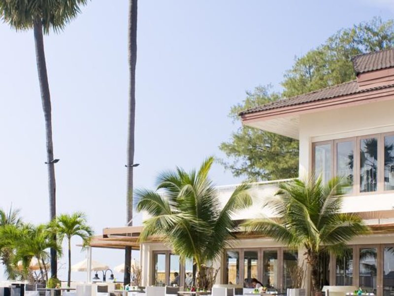 Pullman Pattaya Hotel G 143334