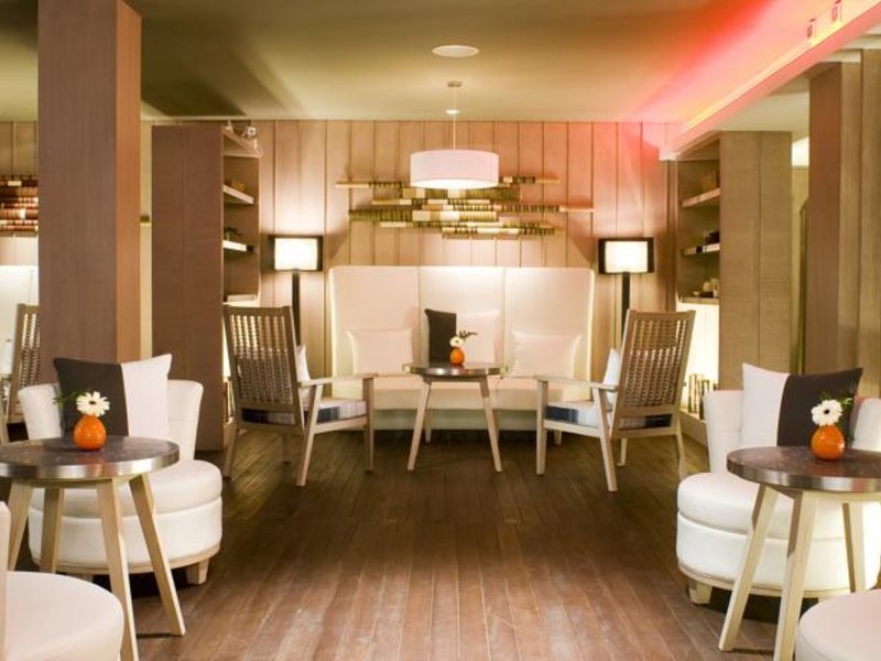 Pullman Pattaya Hotel G 143335