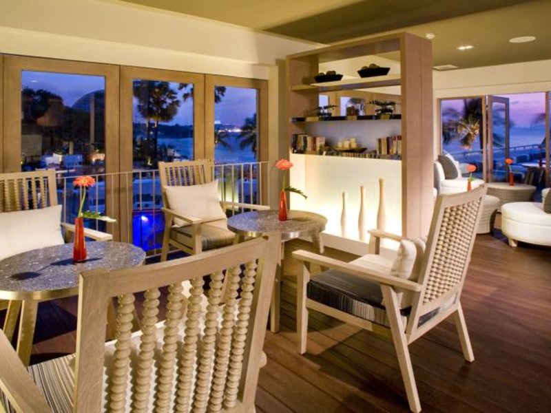 Pullman Pattaya Hotel G 143336