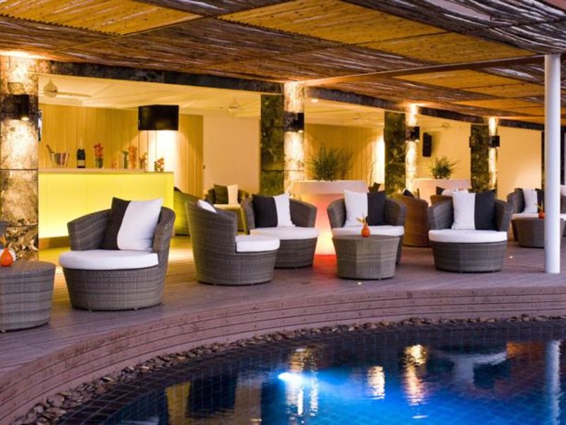 Pullman Pattaya Hotel G 143337