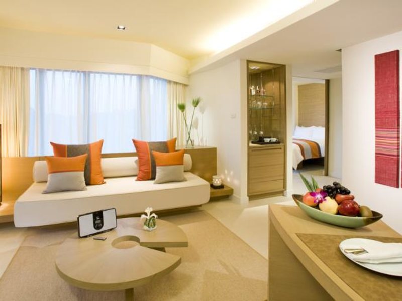 Pullman Pattaya Hotel G 143338