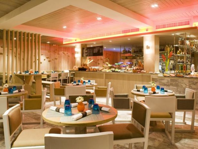 Pullman Pattaya Hotel G 143340