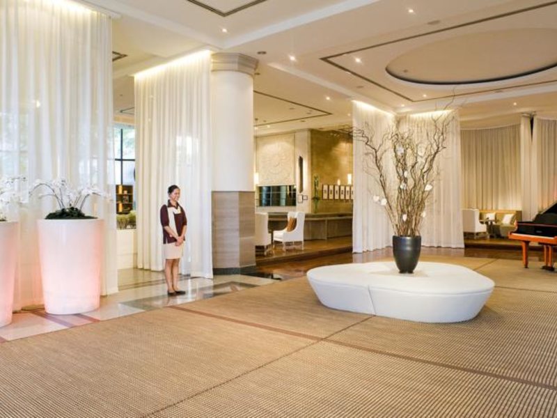 Pullman Pattaya Hotel G 143341