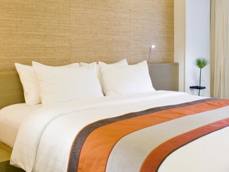 Pullman Pattaya Hotel G 143342