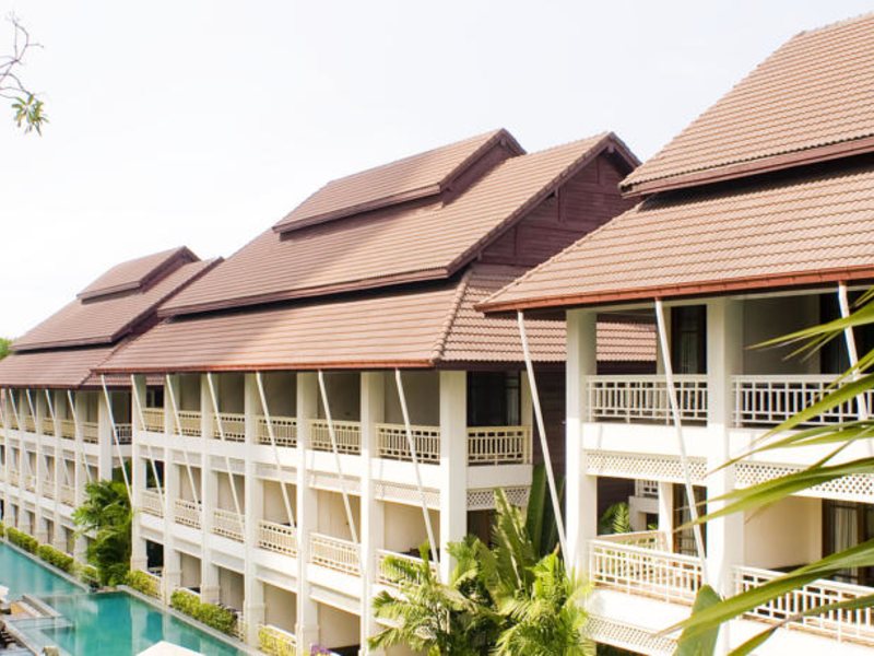 Pullman Pattaya Hotel G 143343