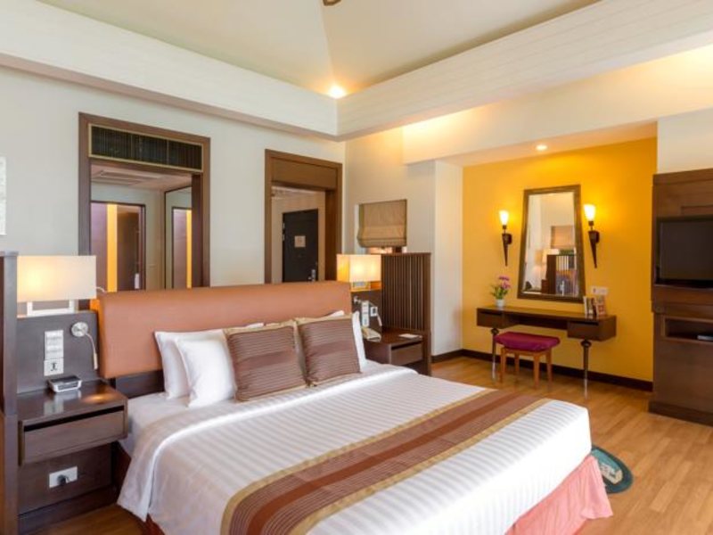 Pullman Phuket Panwa Beach Resort (ex 143384