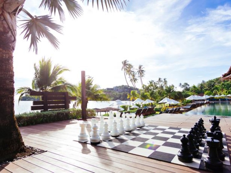 Pullman Phuket Panwa Beach Resort (ex 143385