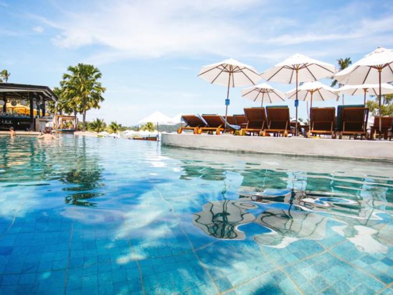 Pullman Phuket Panwa Beach Resort (ex 143386