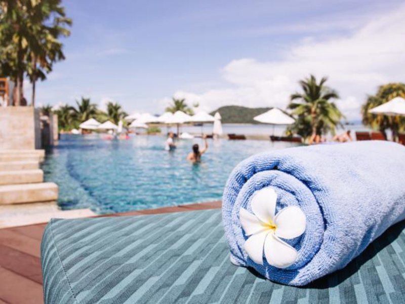 Pullman Phuket Panwa Beach Resort (ex 143387