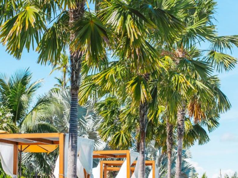 Pullman Phuket Panwa Beach Resort (ex 143389