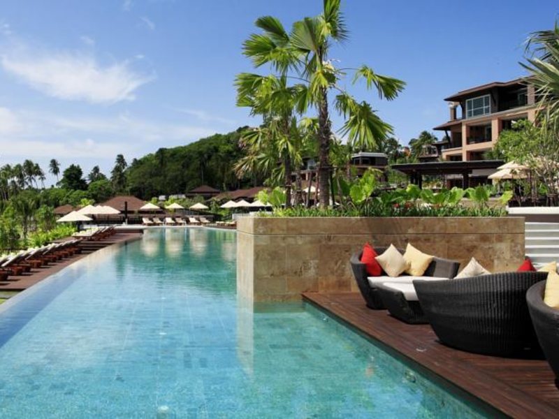 Pullman Phuket Panwa Beach Resort (ex 143390
