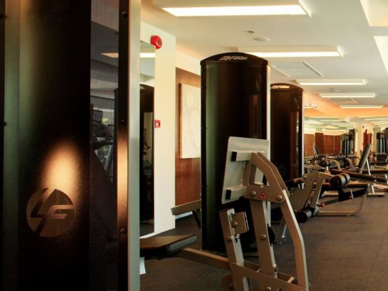 Pullman Phuket Panwa Beach Resort (ex 143392