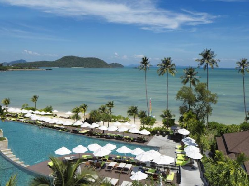 Pullman Phuket Panwa Beach Resort (ex 143393