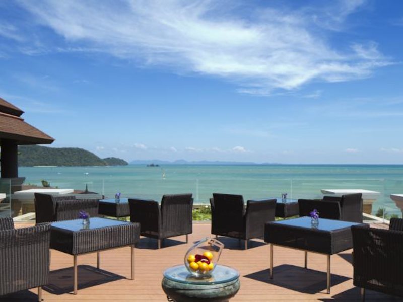 Pullman Phuket Panwa Beach Resort (ex 143396