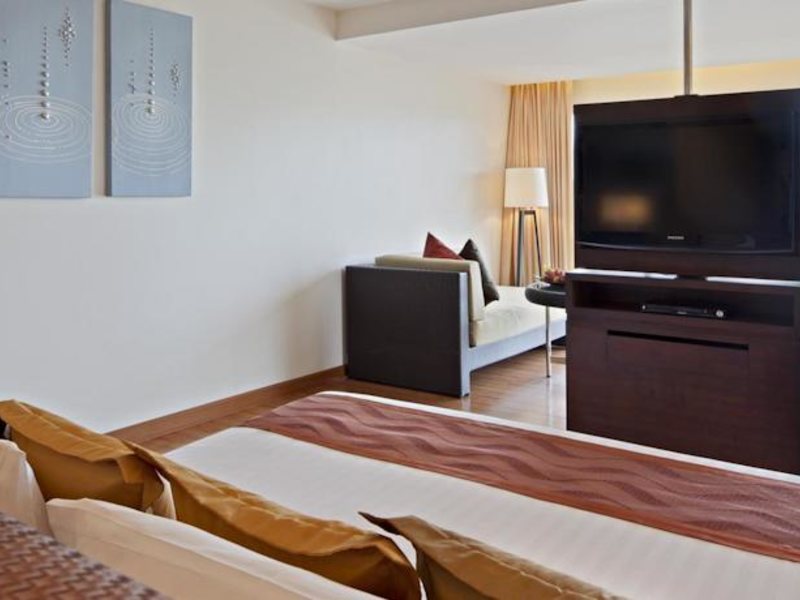 Pullman Phuket Panwa Beach Resort (ex 143397