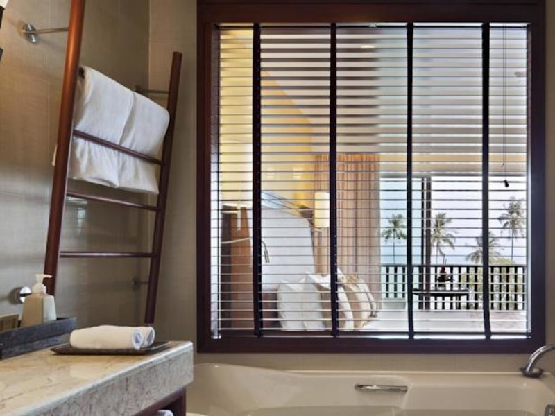 Pullman Phuket Panwa Beach Resort (ex 143398