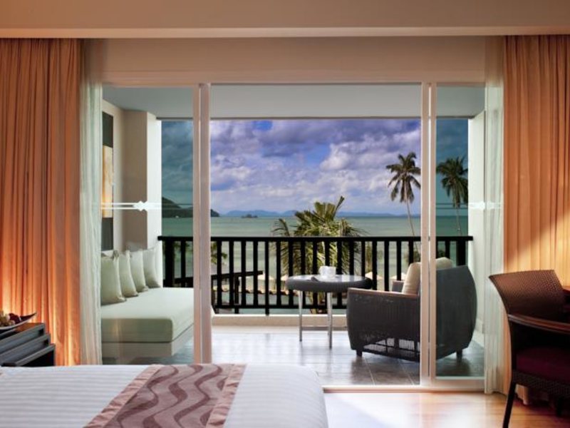 Pullman Phuket Panwa Beach Resort (ex 143399