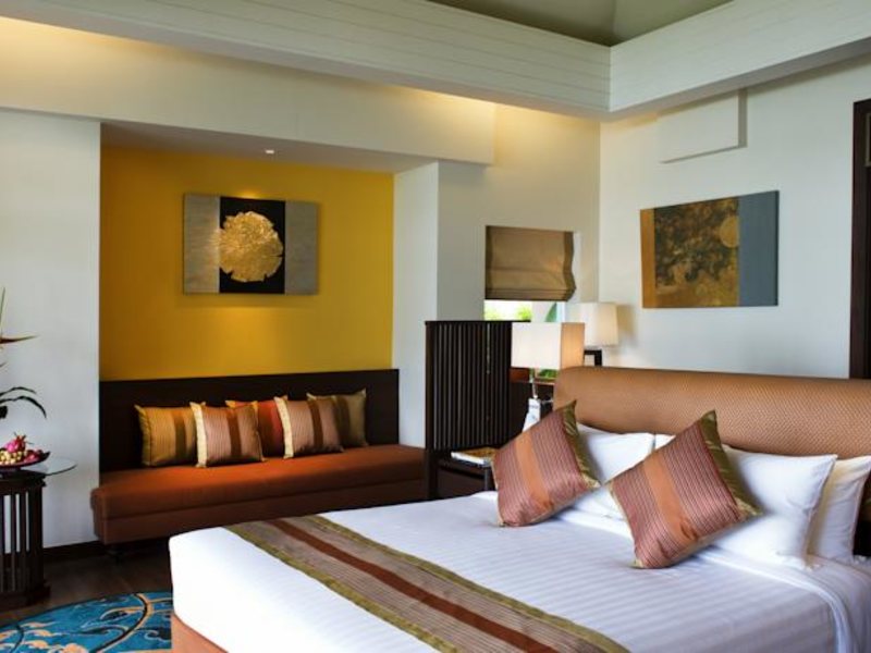 Pullman Phuket Panwa Beach Resort (ex 143401