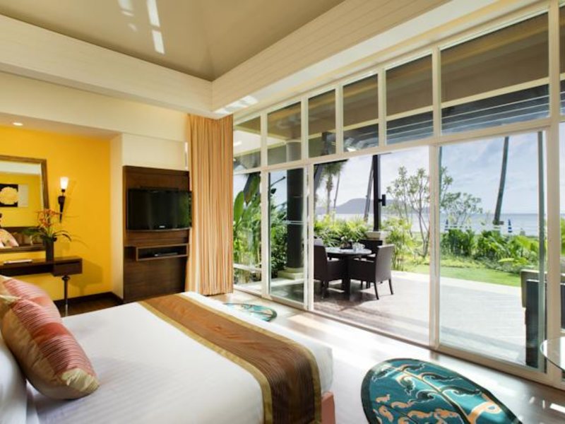Pullman Phuket Panwa Beach Resort (ex 143402