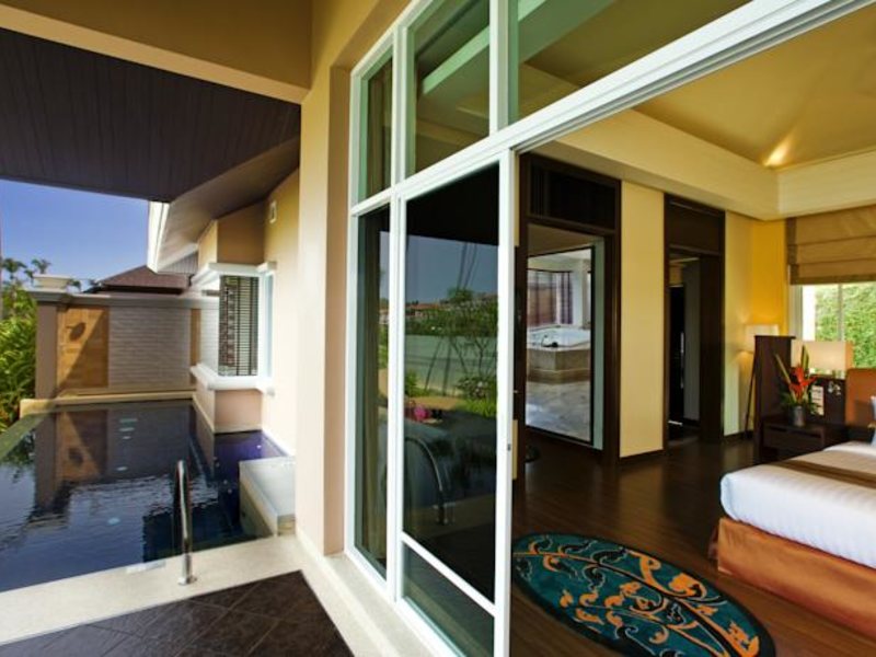 Pullman Phuket Panwa Beach Resort (ex 143403