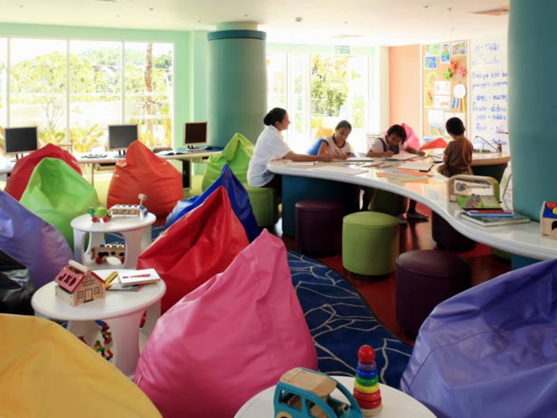 Pullman Phuket Panwa Beach Resort (ex 143407