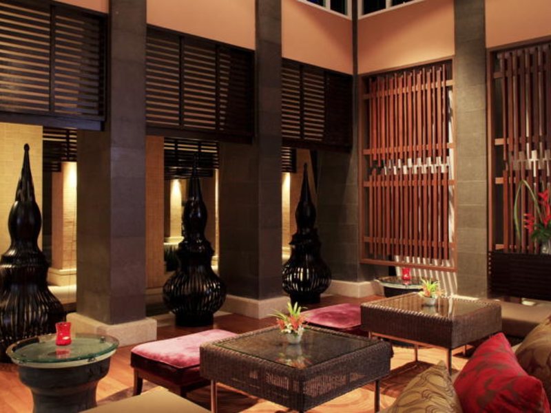 Pullman Phuket Panwa Beach Resort (ex 143410