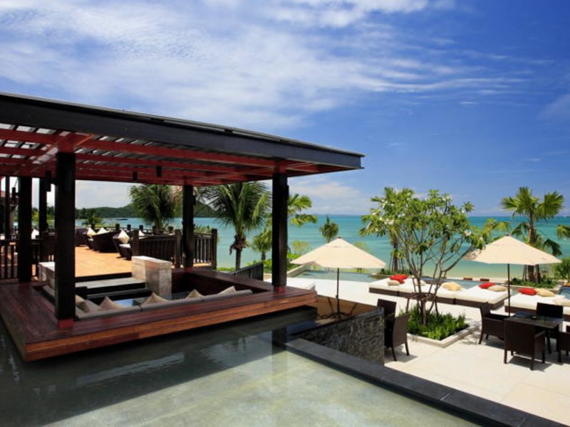 Pullman Phuket Panwa Beach Resort (ex 143411