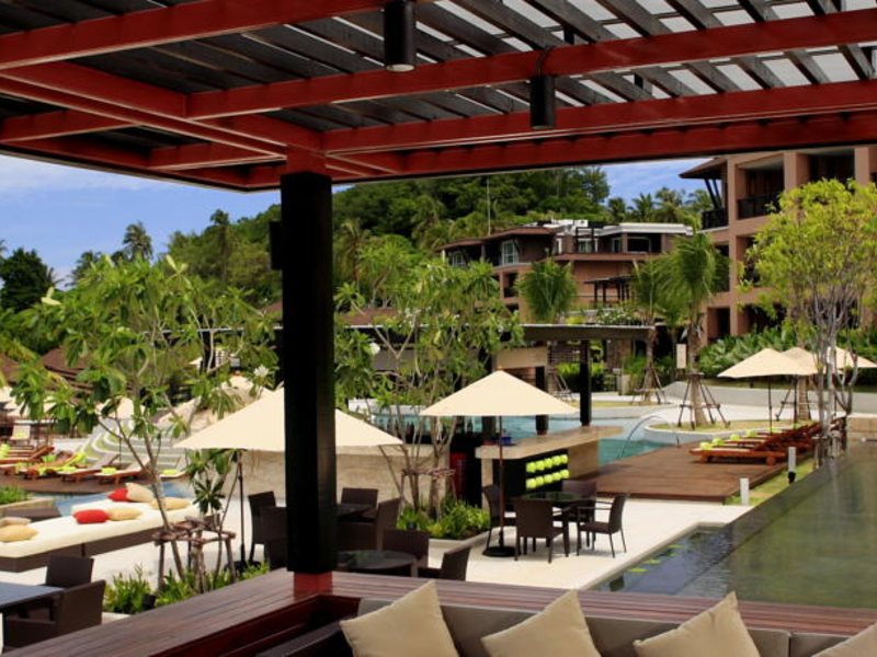 Pullman Phuket Panwa Beach Resort (ex 143412